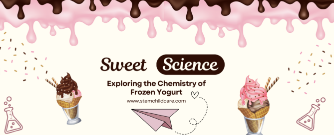 Sweet Science: Exploring the Chemistry of Frozen Yogurt